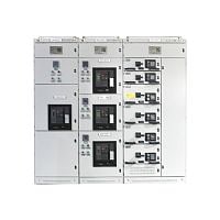 SLVA国网尺度化定造低压开关柜